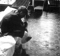 COMISION DERECHOS HUMANOS (MIGRACION)